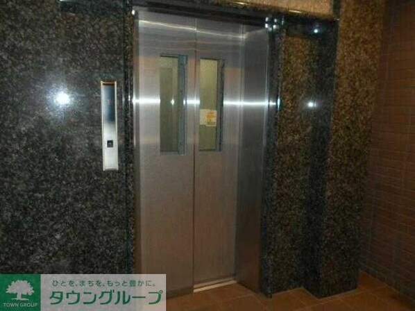 LaSante浦安の物件内観写真